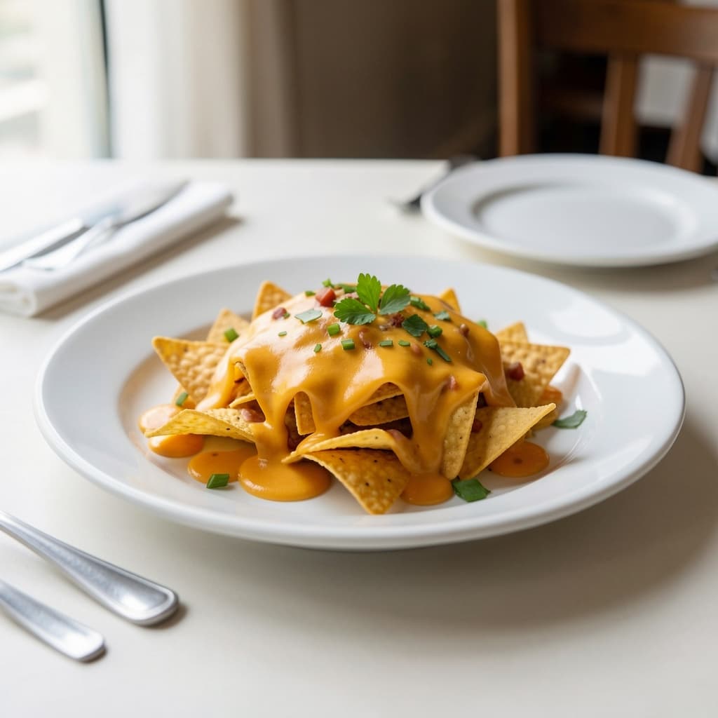 Side Nacho Cheese