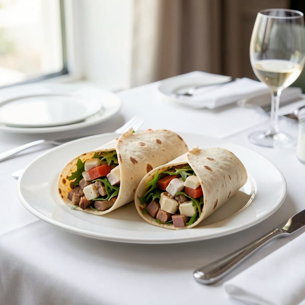 Casinos Wrap