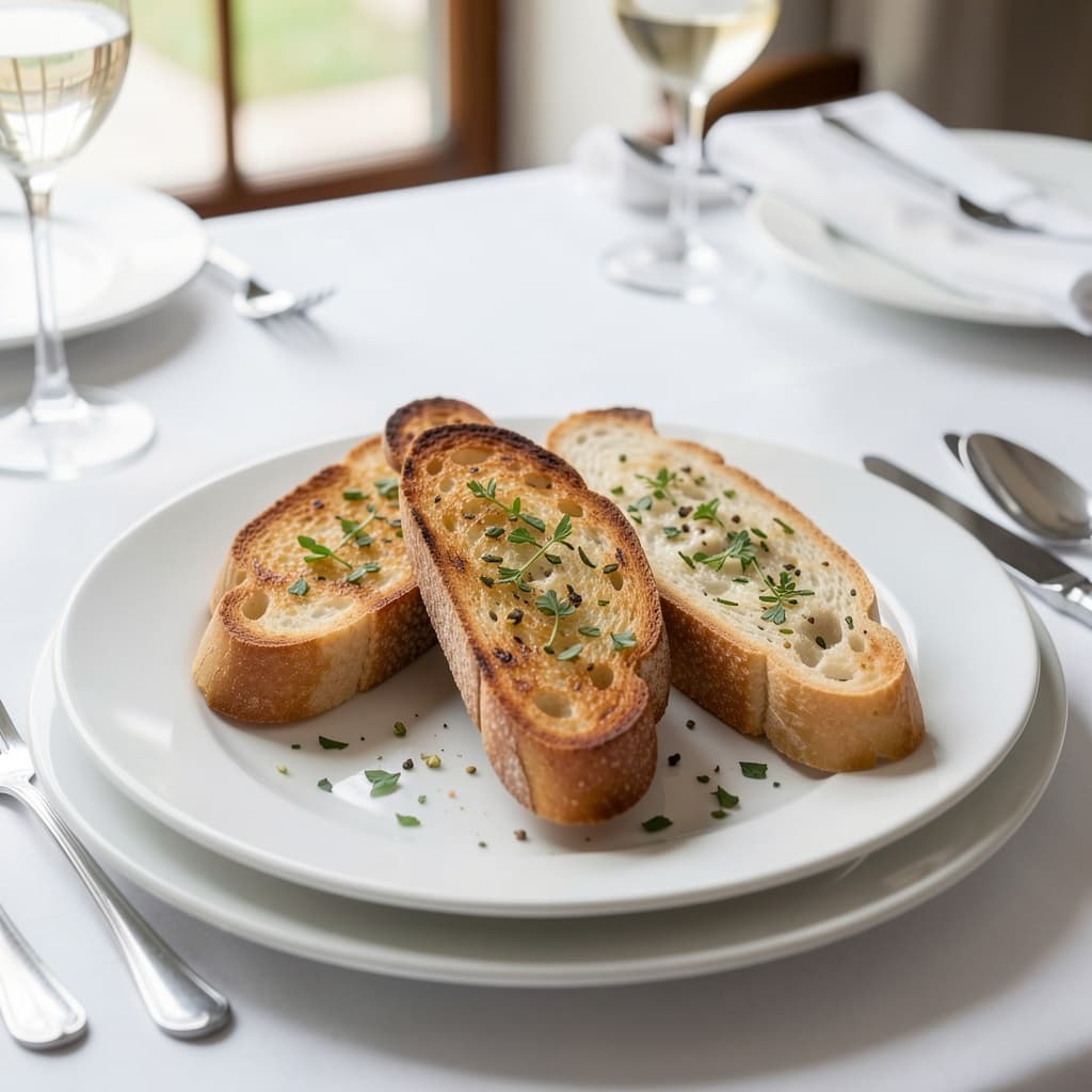 Garlic Bread (3)