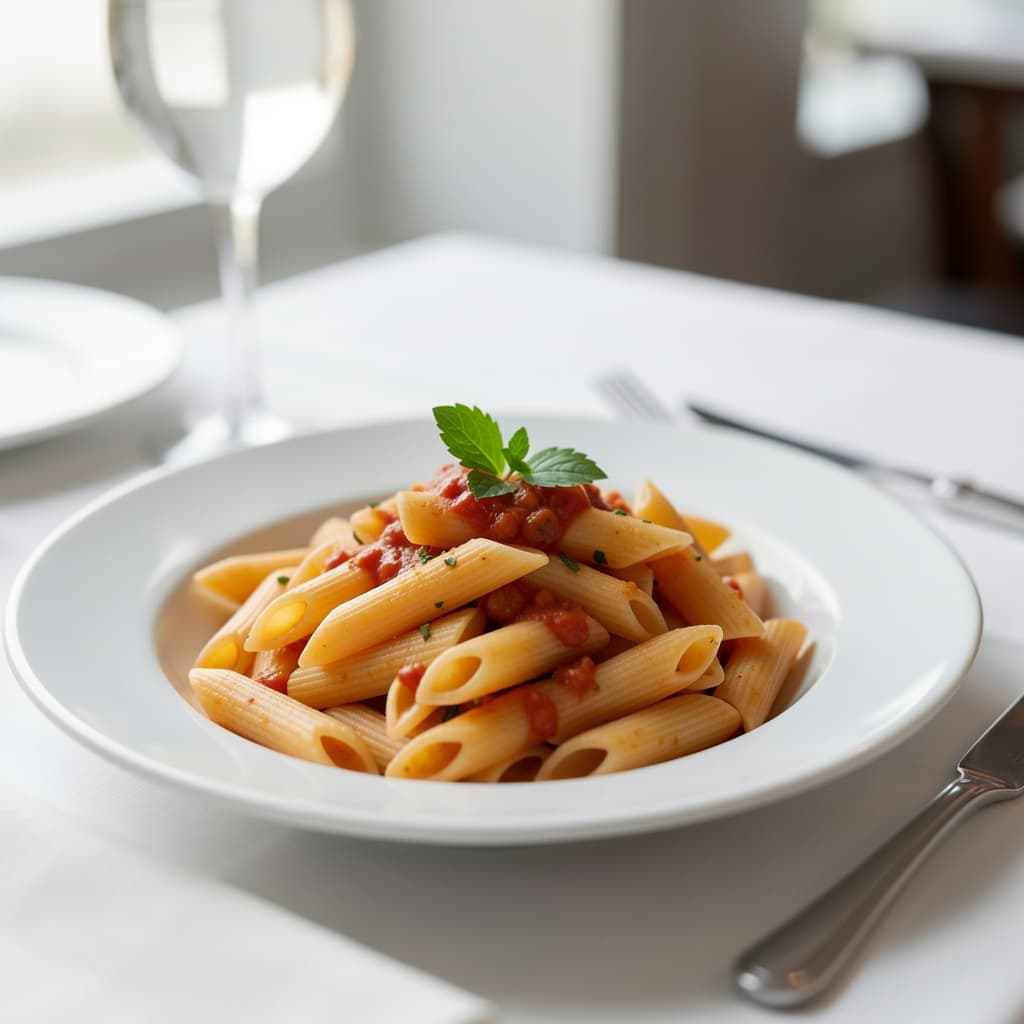 Penne