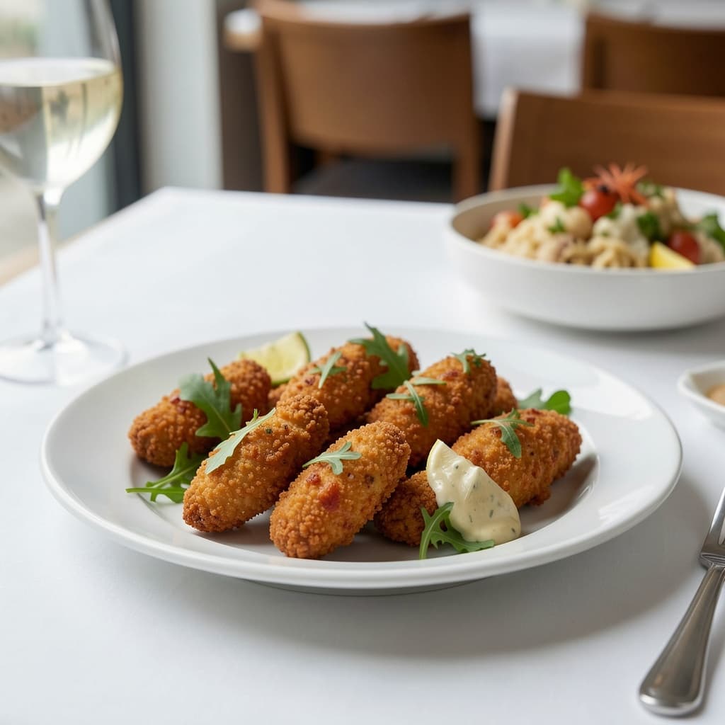 Chicken Tenders